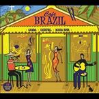 CAFE BRASIL (2 CD)