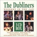 whiskey in the jar (3 cd) - The Dubliners