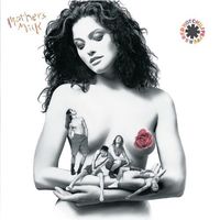 mother's milk (remas) * red hot chili peppers - Red Hot Chili Pippers