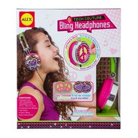 alex - bling headphones r: 0ale747h