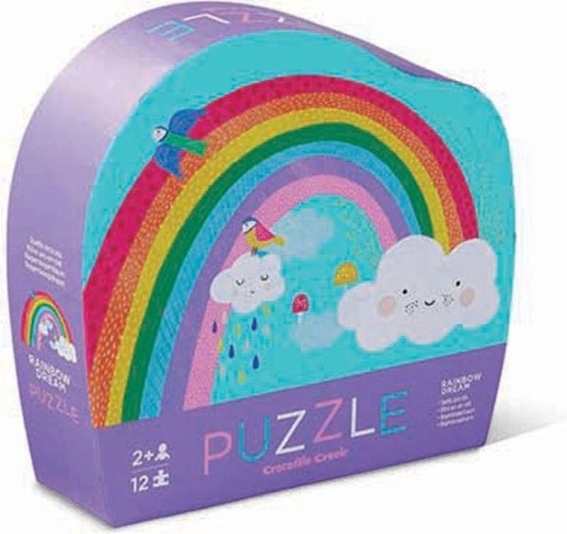 puzzle mini rainbow 12pc r: 3841122