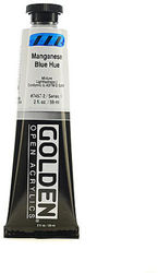 golden open 60ml manganese blue hue serie 1