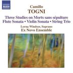 togni: chamber works * lorna windsor / ex novo ensemble - Togni / Ex Novo Ensemble