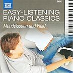 EASY LISTENING PIANO CLASSICS (2 CD) AND FIELD