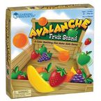 AVALANCHE FRUIT STAND