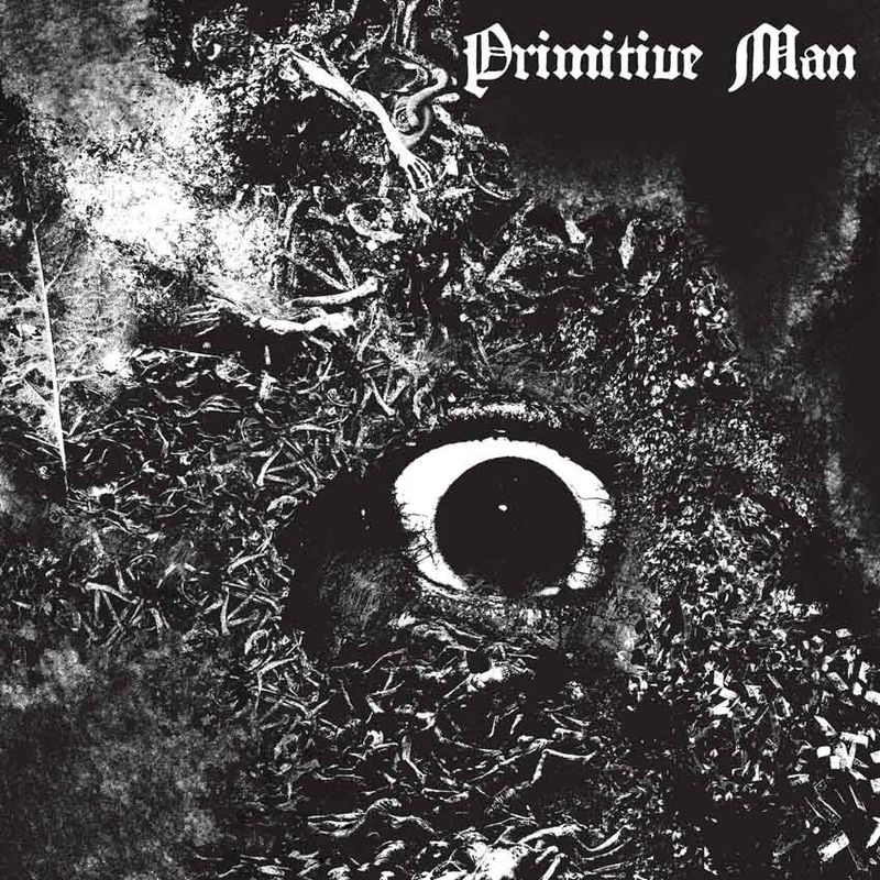 inmmersion - Primitive Man