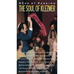 THE SOUL OF KLEZMER (2 CD+LIBRO)