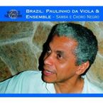 SAMBA E CHORO NEGRO -BRASIL-
