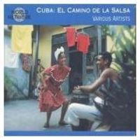 EL CAMINO DE LA SALSA -CUBA-