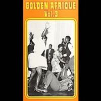 GOLDEN AFRIQUE VOL.3 (2 CD)