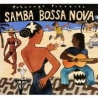 PUTUMAYO: SAMBA BOSSA NOVA