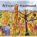 PUTUMAYO: AFRICAN PLAYGROUND