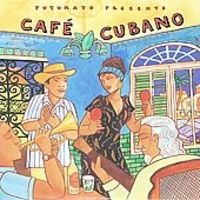 PUTUMAYO: CAFE CUBANO (DIGIPACK)