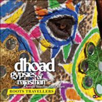 ROOTS TRAVELLERS (CD+DVD)