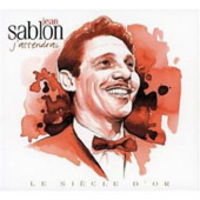 l'attendrai, le sieble d'or vol.17 (2 cd) - Jean Sablon