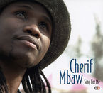 sing for me - Cherif Mbaw