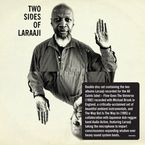 TWO SIDES OF LARAAJI (2 CD)