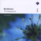 BEETHOVEN: THE BAGATELLES