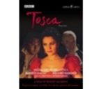 PUCCINI: TOSCA (DVD) * ANTONIO PAPPANO