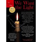 NUPEN: WE WANT THE LIGHT (DVD) * ASHKENAZY, BARENBOIM, MEHTA, PERLMA