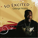 so excited - George Nooks