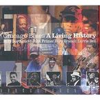 CHICAGO BLUES A LIVING HISTORY (2 CD)