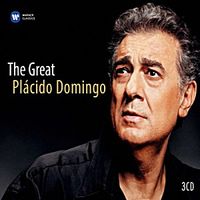 THE GREAT (3 CD)