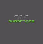 (2lp) substance - Joy Division