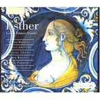 HANDEL: ESTHER (2 CD)