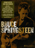 vh1 storytellers (dvd) - Bruce Springsteen