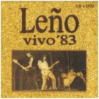 vivo' 83 (+dvd) - Leño