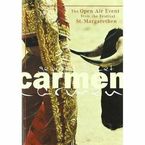 BIZET: CARMEN (DVD)