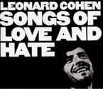 SONGS OF LOVE AND HATE