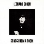 songs from a room - Leonard Cohen