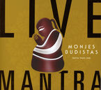 LIVE MANTRA (CD+DVD)