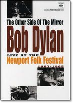 the other side of the mirror, live at the newport folk festival (dvd - Bob Dylan