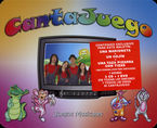 CANTAJUEGO (CAJA METALICA 3 CD+1 DVD+MARIONETA+COJIN+TAZA PIZARRA)