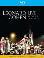 LIVE AT THE ISLE OF WIGHT 1970 (BLURAY DISC)