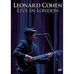 live in london (dvd)