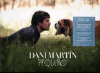 pequeño (edicion limitada cd+dvd+libro) - Dani Martin