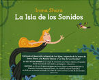 LA ISLA DE LOS SONIDOS (CD+DVD+CUENTO)