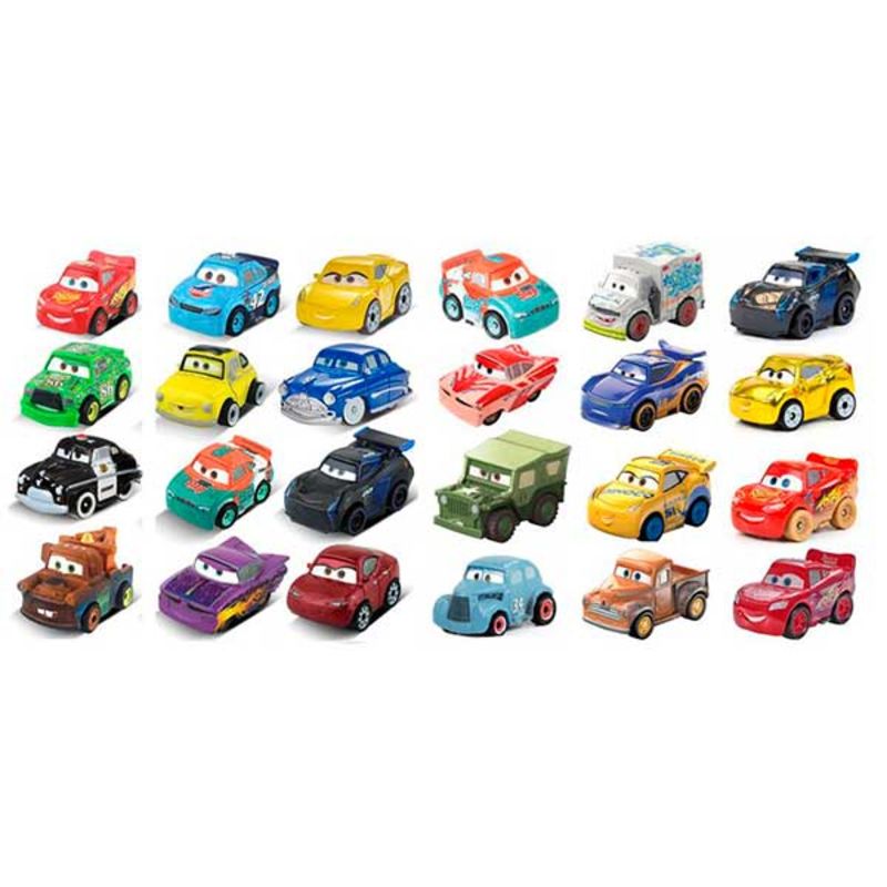 cars * mini racer r: fkl39