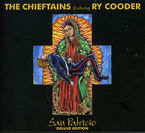 SAN PATRICIO (DELUXE EDITION CD+DVD) & RY COODER