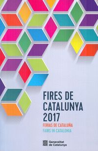 FIRES DE CATALUNYA 2017