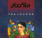 TEA LOUNGE (YOGI TEA) (DIGIPACK)