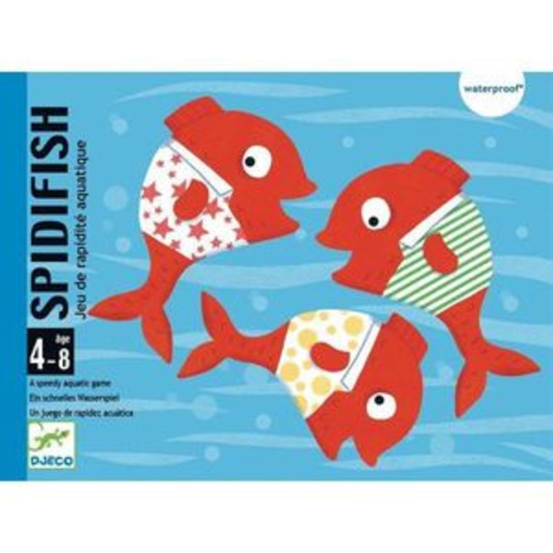 cartas spidifish r: 35155