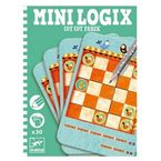 mini-logix cot cot panik r: 35352