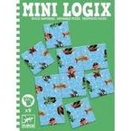mini-logix puzzle imposible piratas r: 35364