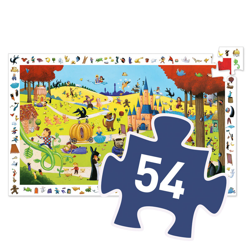 puzzle cuentos r: 37561