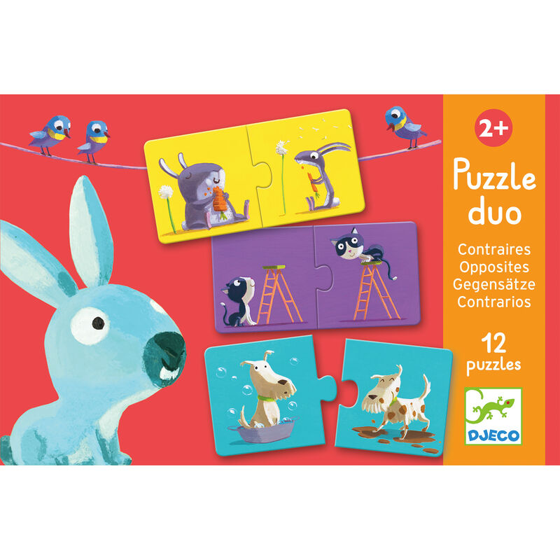 puzzle duo contrarios r: 38162